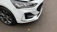 Ford Focus 1.0 EcoBoost ST-Line Style 5dr Petrol Hatchback